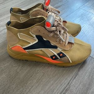 Victoria Beckham x Reebok sneakers womens 8 mens 6.5